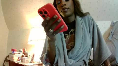 Bella online show from 17, 1, 2026