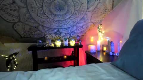 Snapshot of laceygrl chatting on 5, 7, 2026 Lacey online show from 5, 7, 2026
