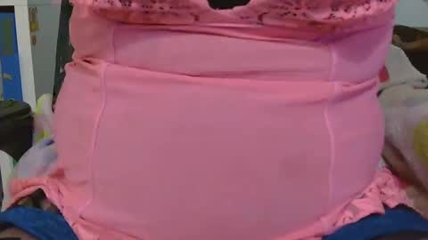 LaceyLord online show from 14, 12, 2024