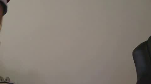 LaceyLord online show from 10, 9, 2025