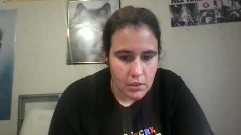 LaceyxRayne online show from 9, 12, 2024