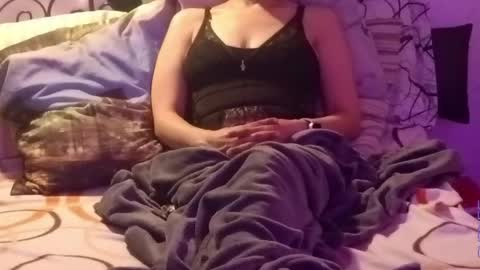 lachicadeldiablo online show from 19, 4, 2026