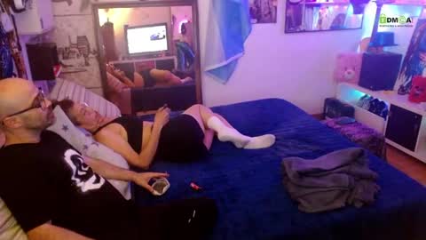 lachicadeldiablo online show from 20, 4, 2026