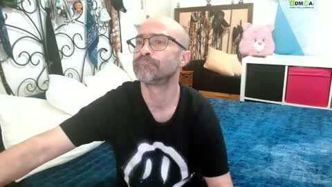 lachicadeldiablo online show from 23, 4, 2026