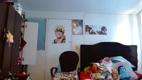 Valentina online show from 16, 9, 2025