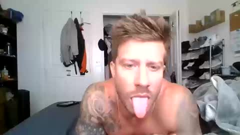 lacrioxcum18 online show from 16, 10, 2025