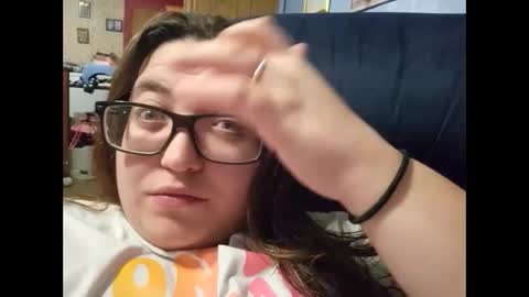 Laddybuggie27 online show from 20, 2, 2025