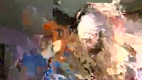 Laddybuggie27 online show from 4, 3, 2025