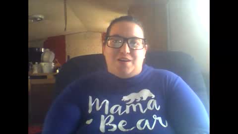 Laddybuggie27 online show from 3, 11, 2025