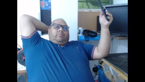 rob online show from 12, 1, 2026