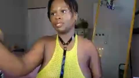 Snapshot of ladiosa_selene chatting on 13, 7, 2026 La Diosa Selene online show from 13, 7, 2026