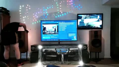 Hectic online show from 26, 10, 2025