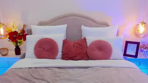 Snapshot of lady_alibi chatting on 13, 7, 2026 AliCooper online show from 13, 7, 2026