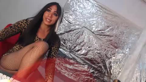 Athena online show from 5, 3, 2025