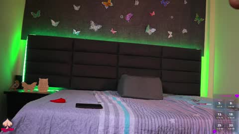 Kathie  Dicky    online show from 25, 1, 2025