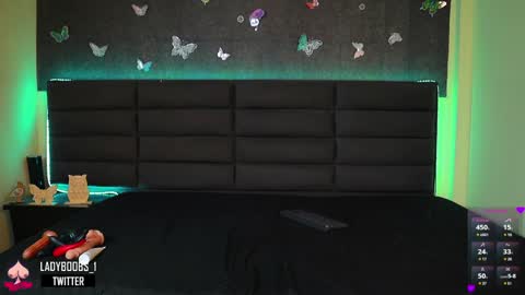 Kathie  Dicky    online show from 6, 2, 2025