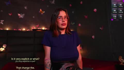 Kathie  Dicky    online show from 19, 9, 2025