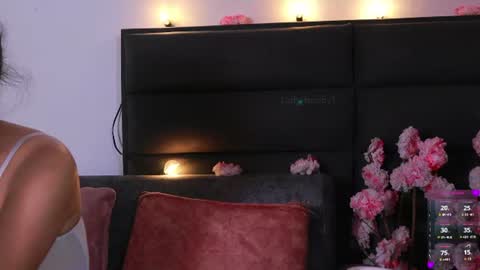 Snapshot of lady_boobs1 chatting on 13, 6, 2026 Kathie Dicky online show from 13, 6, 2026