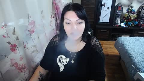 lady_boom_ online show from 11, 12, 2024