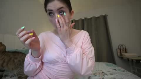 Snapshot of lady_bpd chatting on 15, 6, 2026 Anna online show from 15, 6, 2026