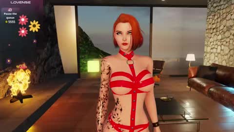 lady_butterfly19 online show from 9, 3, 2025