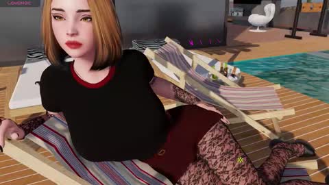 lady_butterfly19 online show from 6, 10, 2025