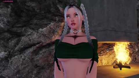 lady_butterfly19 online show from 14, 10, 2025