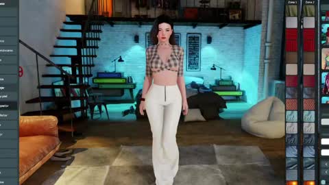 Snapshot of lady_butterfly19 chatting on 23, 4, 2026 lady_butterfly19 online show from 23, 4, 2026