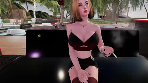 Snapshot of lady_butterfly19 chatting on 11, 5, 2026 lady_butterfly19 online show from 11, 5, 2026