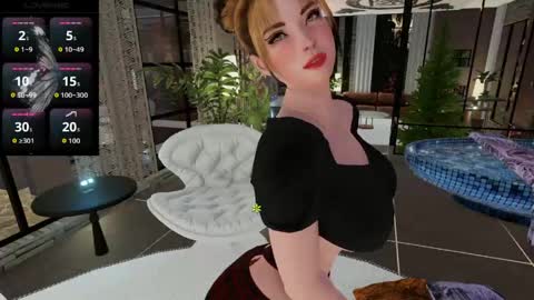 Snapshot of lady_butterfly19 chatting on 22, 5, 2026 lady_butterfly19 online show from 22, 5, 2026
