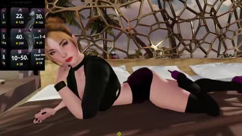 Snapshot of lady_butterfly19 chatting on 24, 5, 2026 lady_butterfly19 online show from 24, 5, 2026