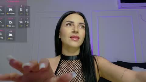 Snapshot of lady_charm__ chatting on 9, 5, 2026 Mira online show from 9, 5, 2026
