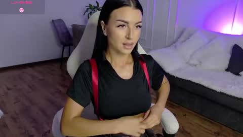Snapshot of lady_charm__ chatting on 16, 7, 2026 Mira online show from 16, 7, 2026