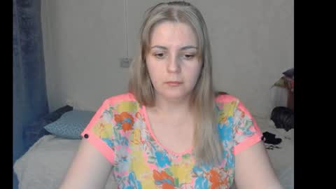 lady cute cat29 online show from 23, 1, 2025