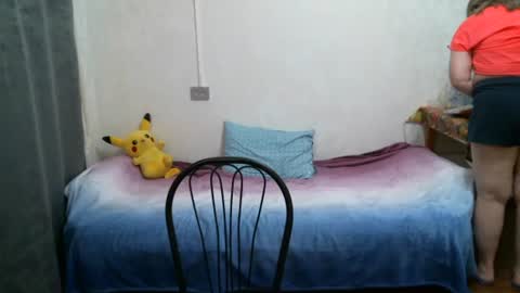 lady cute cat29 online show from 6, 3, 2025