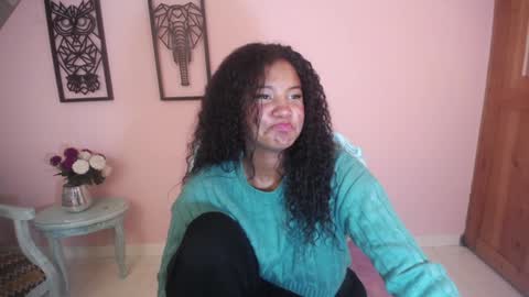 Snapshot of lady_danbury chatting on 5, 12, 2024 Karla - Instagram lady karla1 online show from 5, 12, 2024