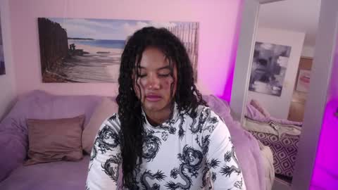 Snapshot of lady_danbury chatting on 21, 12, 2024 Karla - Instagram lady karla1 online show from 21, 12, 2024