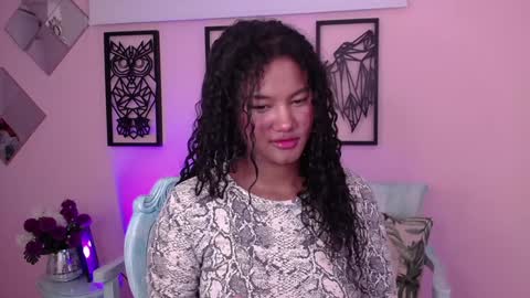 Snapshot of lady_danbury chatting on 23, 12, 2024 Karla - Instagram lady karla1 online show from 23, 12, 2024