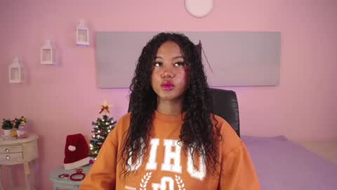 Snapshot of lady_danbury chatting on 30, 12, 2024 Karla - Instagram lady karla1 online show from 30, 12, 2024