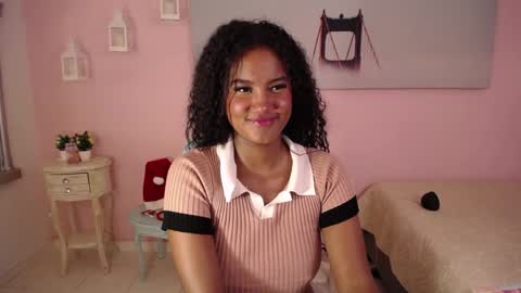 Snapshot of lady_danbury chatting on 2, 1, 2025 Karla - Instagram lady karla1 online show from 2, 1, 2025