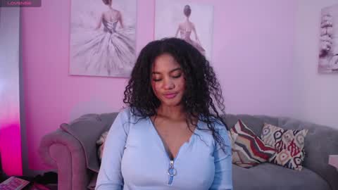 Snapshot of lady_danbury chatting on 4, 1, 2025 Karla - Instagram lady karla1 online show from 4, 1, 2025