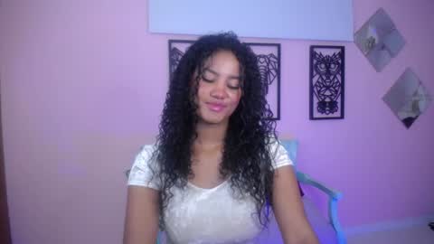 Snapshot of lady_danbury chatting on 6, 1, 2025 Karla - Instagram lady karla1 online show from 6, 1, 2025