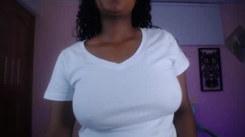 Snapshot of lady_danbury chatting on 10, 1, 2025 Karla - Instagram lady karla1 online show from 10, 1, 2025