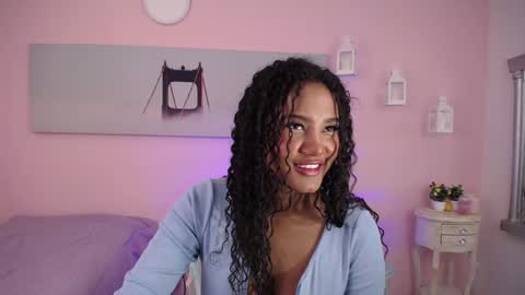 Snapshot of lady_danbury chatting on 11, 1, 2025 Karla - Instagram lady karla1 online show from 11, 1, 2025
