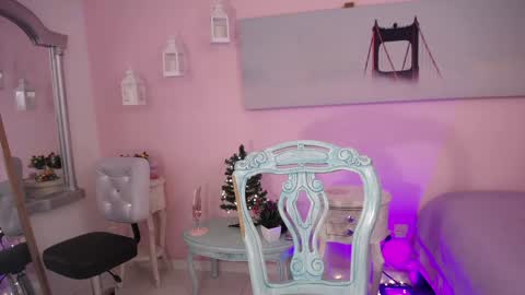 Snapshot of lady_danbury chatting on 18, 1, 2025 Karla - Instagram lady karla1 online show from 18, 1, 2025