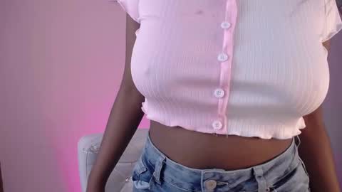 Snapshot of lady_danbury chatting on 2, 3, 2025 Karla - Instagram lady karla1 online show from 2, 3, 2025