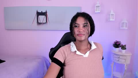 Snapshot of lady_danbury chatting on 3, 3, 2025 Karla - Instagram lady karla1 online show from 3, 3, 2025