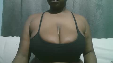 lady_dearra online show from 4, 10, 2025