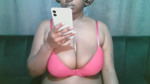 lady_dearra online show from 29, 3, 2026