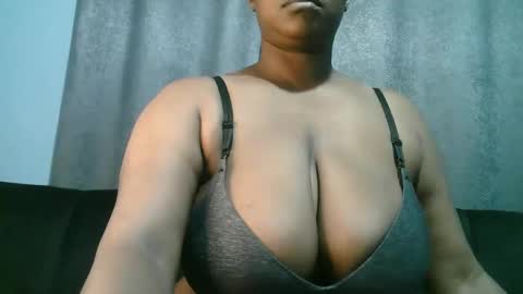 lady_dearra online show from 9, 6, 2026